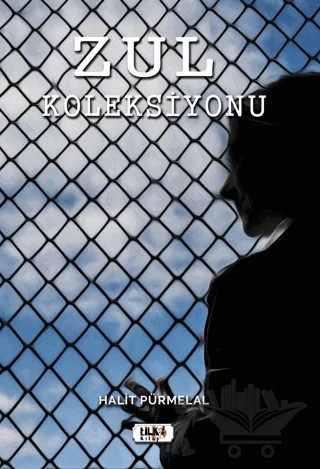 Zul Koleksiyonu – Halit Pürmelal – Tilki Kitap kitap kapağı