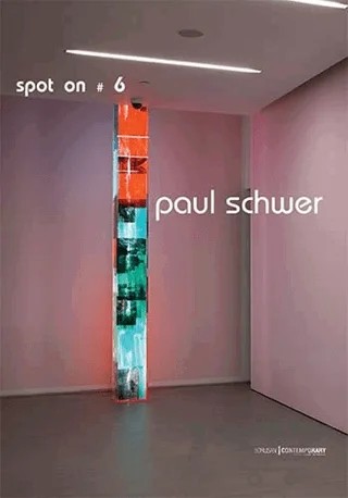 Spot on 6 – Paul Schwer – Homer Kitabevi kitap kapağı