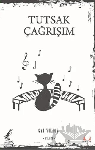 Tutsak Çağrışım – Gül Yıldız – Marjinal Kitaplar kitap kapağı