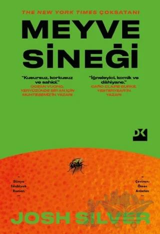 Meyve Sineği
