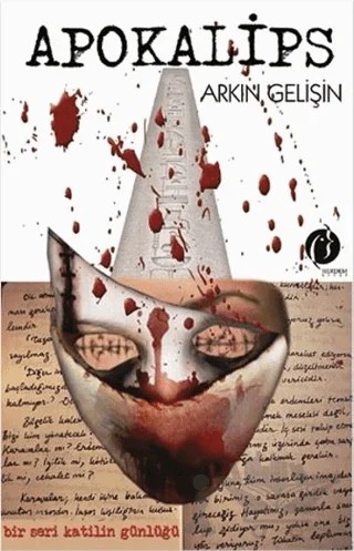Apokalips – Arkın Gelişin – Herdem Kitap kitap kapağı