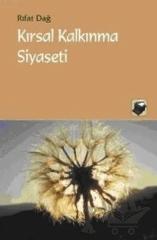 Kırsal Kalkınma Siyaseti – Rıfat Dağ – Dipnot Yayınları kitap kapağı