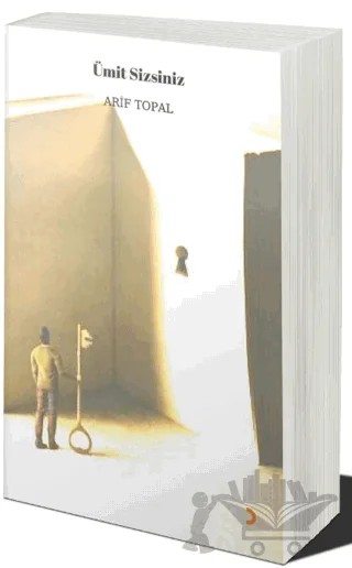 Ümit Sizsiniz – Arif Topal – Cinius Yayınları kitap kapağı