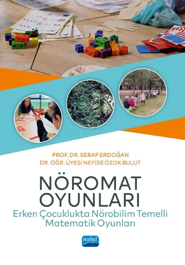 NÖROMAT OYUNLARI - Erken Çocuklukta Nörobilim Temelli Matematik Oyunları