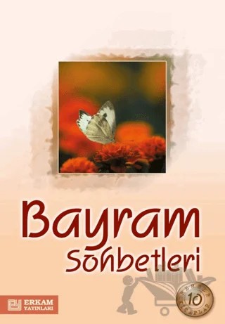 Bayram Sohbetleri – Mahmud Sami Ramazanoğlu – Erkam Yayınları kitap kapağı