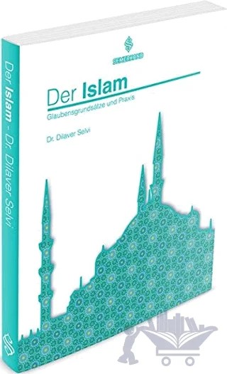 Der İslam – Dilaver Selvi – Semerkand Yayınları kitap kapağı