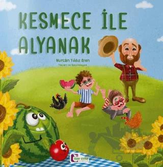 Kesmece ile Alyanak