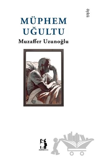 Müphem Uğultu – Muzaffer Uzunoğlu – Metinlerarası Kitap kitap kapağı
