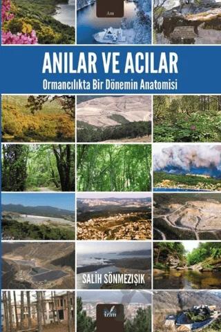 Anılar ve Acılar