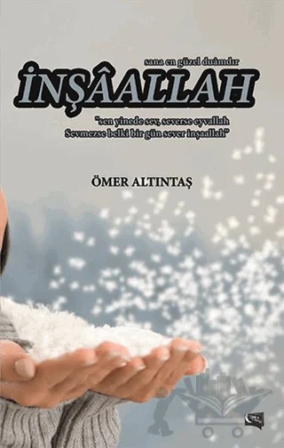 İnşaallah – Ömer Altıntaş – Gece Kitaplığı kitap kapağı
