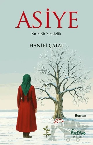 Asiye – Hanifi Çatal – Hatıra Kitap kitap kapağı