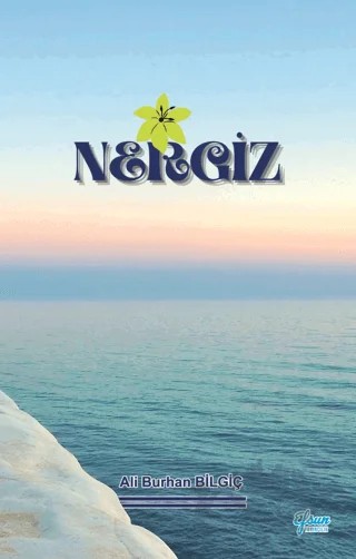 Nergiz – Ali Burhan Bilgiç – Efsus Yayınları kitap kapağı