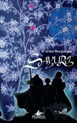 Fantastik Distopya (4 Kitap Takım) – Carina Bargmann, Tanja Heitmann, Jessica Verday – Pegasus Yayınları kitap kapağı
