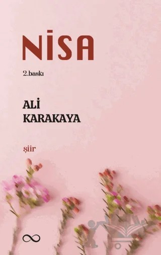 Nisa – Ali Karakaya – Bengisu Yayınları kitap kapağı