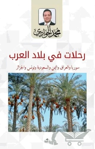 Rıhalat Fi Biladi'l-Arab – Muhammed Cevadi – Ravza Yayınları kitap kapağı