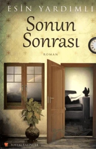 Sonun Sonrası – Esin Yardımlı – Sosyal Yayınları kitap kapağı