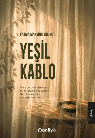 Yeşil Kablo