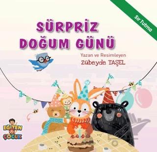 Sürpriz Doğum Günü