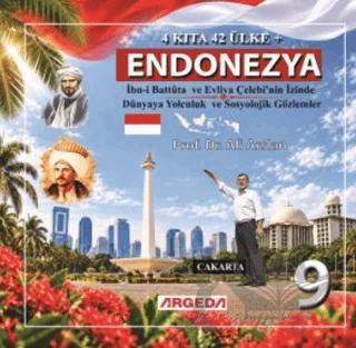 4 Kıta 42 Ülke Endonezya (9)