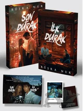 İlk Durak Son Durak