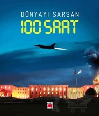 Dünyayı Sarsan 100 Saat – Kolektif – Elips Kitap kitap kapağı