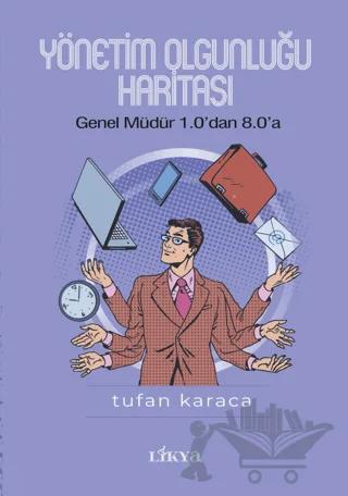 Yönetim Olgunluğu Haritası