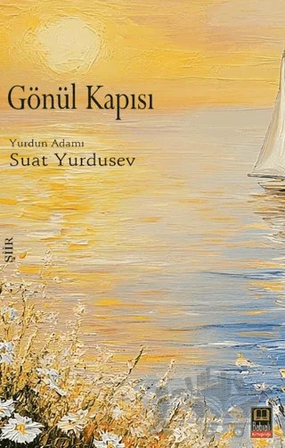Gönül Kapısı – Suat Yurdusev – Babıali Kitaplığı kitap kapağı