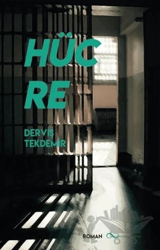 Hücre – Derviş Tekdemir – Bengisu Yayınları kitap kapağı