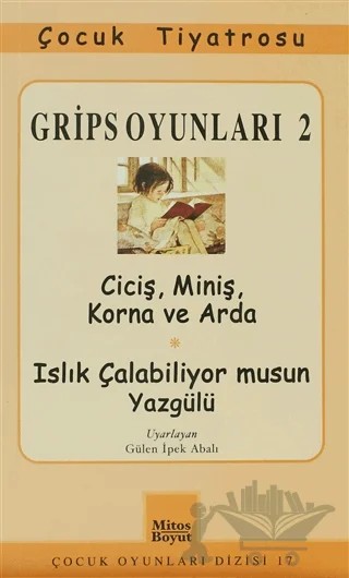 Toplu Oyunları 2 Sarıpınar 1914 / Fehim Paşa Konağı / Resimli Osmanlı Tarihi / Bir Şehnaz Oyun – Turgut Özakman – Mitos Boyut Yayınları kitap kapağı