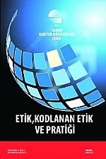 2022 - NOBEL YAYIN GRUBU - AKADEMİK KAYNAKÇA – TMMOB Elektrik Mühendisleri Odası kitap kapağı