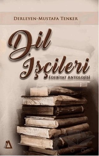 Dil İşçileri – Mustafa Tenker – Sisyphos Yayınları kitap kapağı