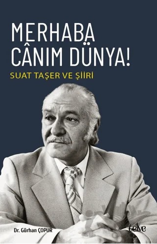Merhaba Canım Dünya! – Kübra İnan – Telve Kitap kitap kapağı