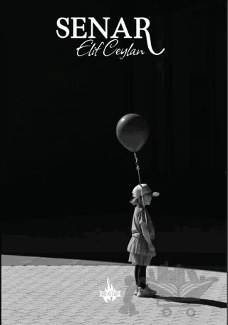 Senar – Elif Ceylan – Od Kitap kitap kapağı