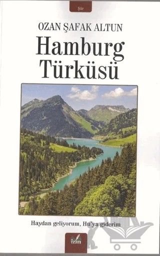 Mavi Yeşil Beyaz Dünyam – E. Özden Karaçelebi – İzan Yayıncılık kitap kapağı