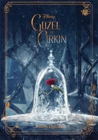 Güzel ve Çirkin – Kolektif – Doğan Egmont Yayıncılık kitap kapağı