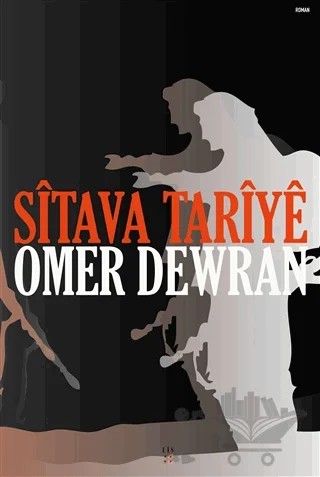 Sitava Tariye – Omer Dewran – Lis Basın Yayın kitap kapağı