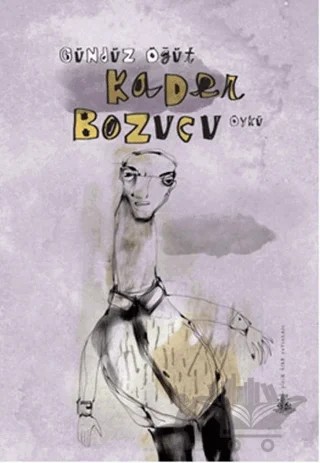Kader Bozucu – Gündüz Öğüt – Yitik Ülke Yayınları kitap kapağı