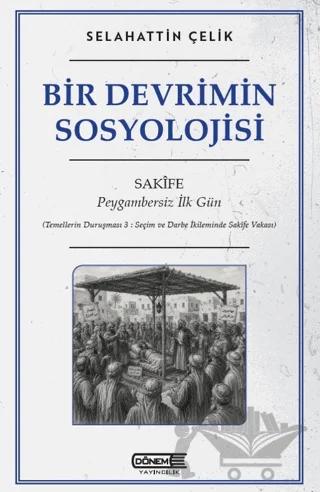Bir Devrimin Sosyolojisi