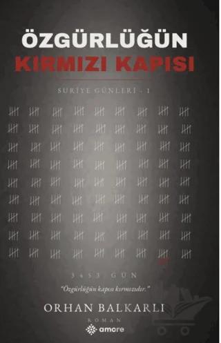 Özgürlüğün Kırmızı Kapısı