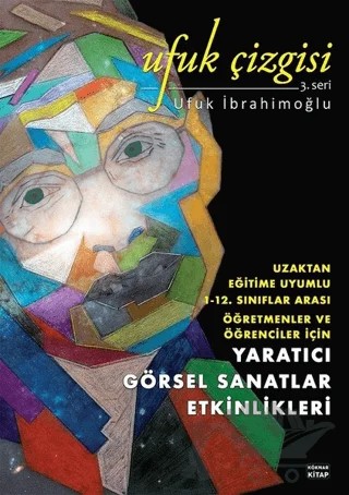 Ufuk Çizgisi 3. Seri – Ufuk İbrahimoğlu – Köknar Kitap kitap kapağı