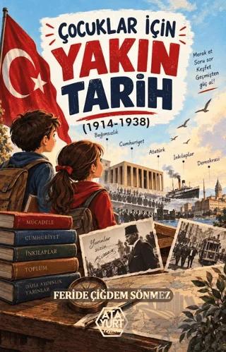 Çocuklar için Yakın Tarih