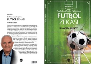 Futbol Zekâsı – Kolektif – Boyut Yayın Grubu kitap kapağı