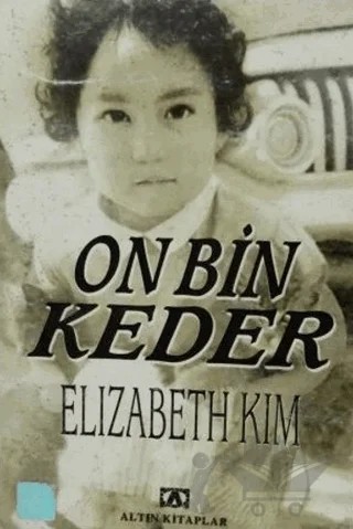 On Bin Keder – Elizabeth Kim – Altın Kitaplar kitap kapağı