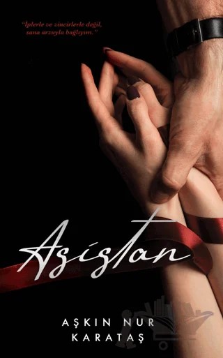 Asistan 2 – Aşkın Nur Karataş – Lapis Kitap kitap kapağı