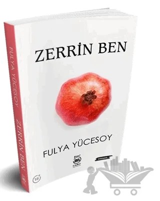 Zerrin Ben – Fulya Yücesoy – 5 Şubat Yayınları kitap kapağı