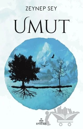 Umut – Zeynep Sey – Ephesus Yayınları kitap kapağı