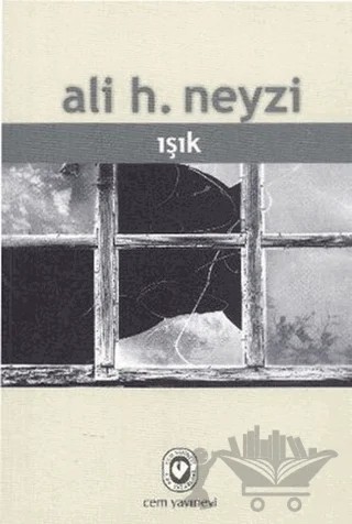Işık – Ali H. Neyzi – Cem Yayınevi kitap kapağı
