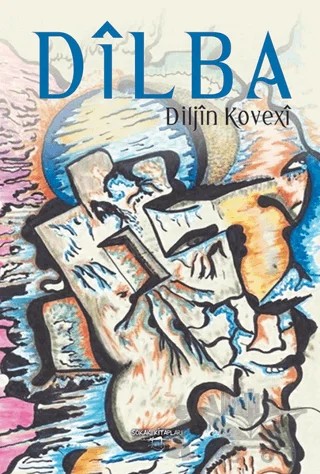 Dilba – Diljin Kovexi – Sokak Kitapları Yayınları kitap kapağı