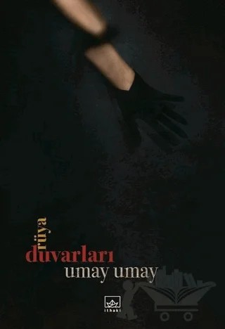 Rüya Duvarları – Umay Umay – İthaki Yayınları kitap kapağı