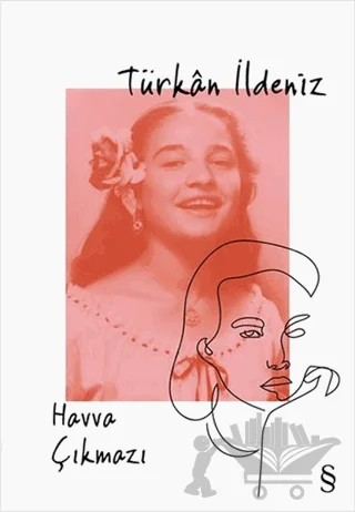 Hava Çıkmazı – Türkan İldeniz – Everest Yayınları kitap kapağı